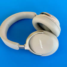 Bose QuietComfort Ultra Headphones