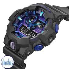 G-shock Ga700vb-1a