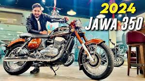 Jawa 350 Review and Price Overview