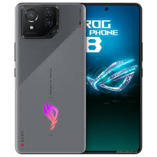 ROG 8