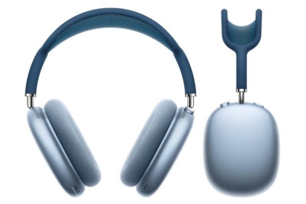 Apple AirPods Max