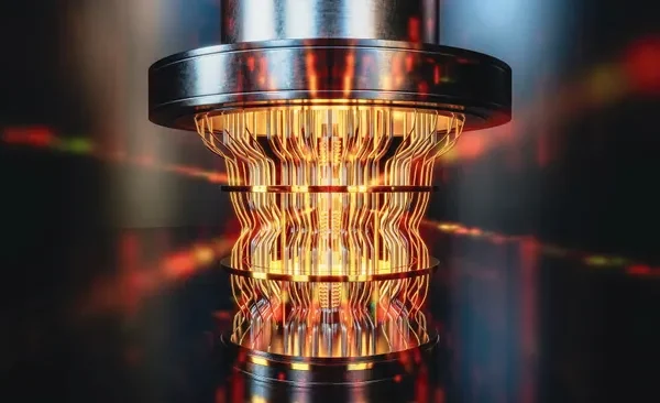 Quantum Computing