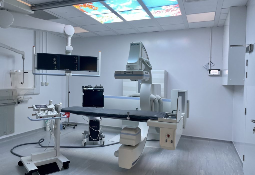 X-ray