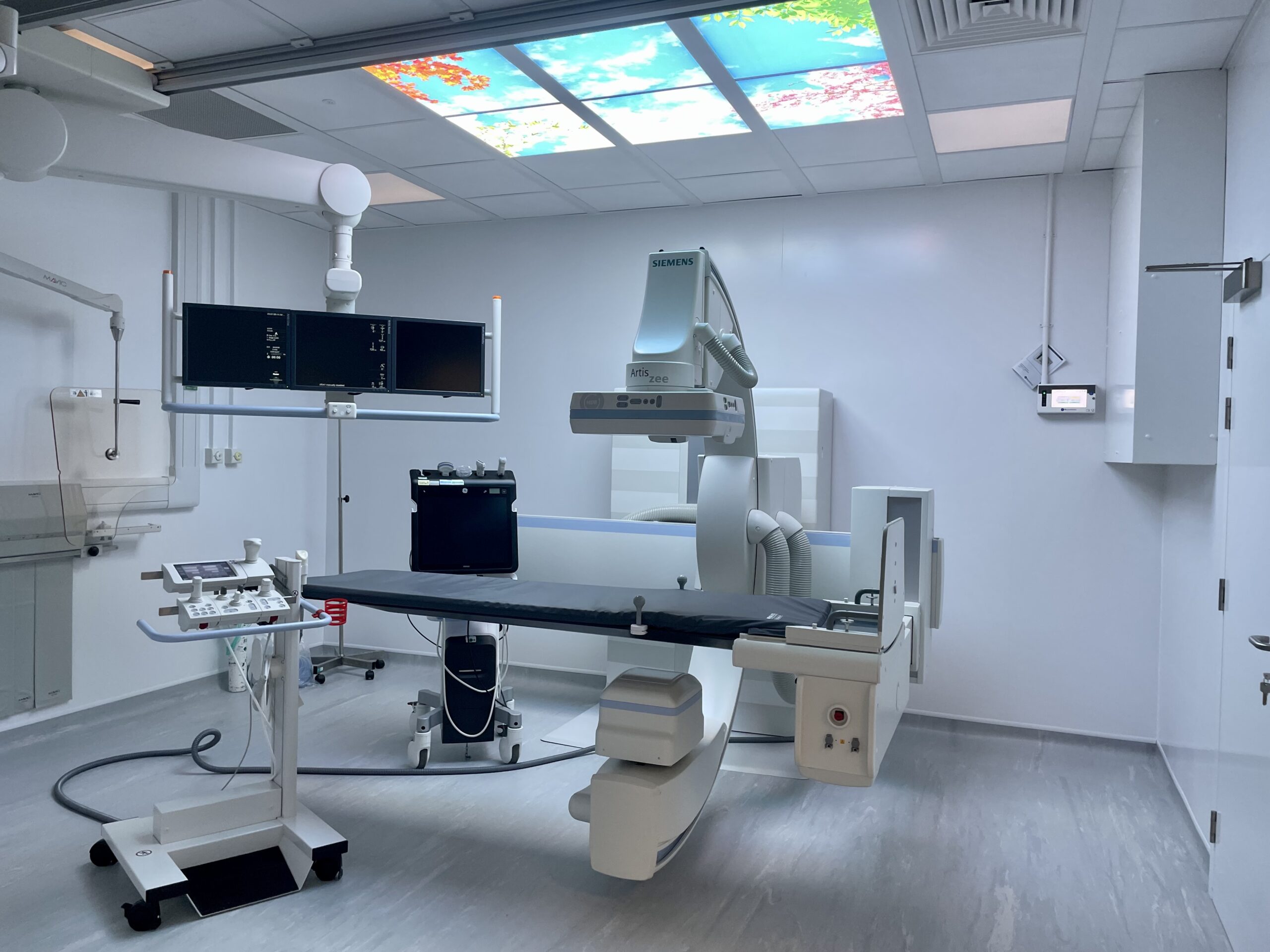 X-ray