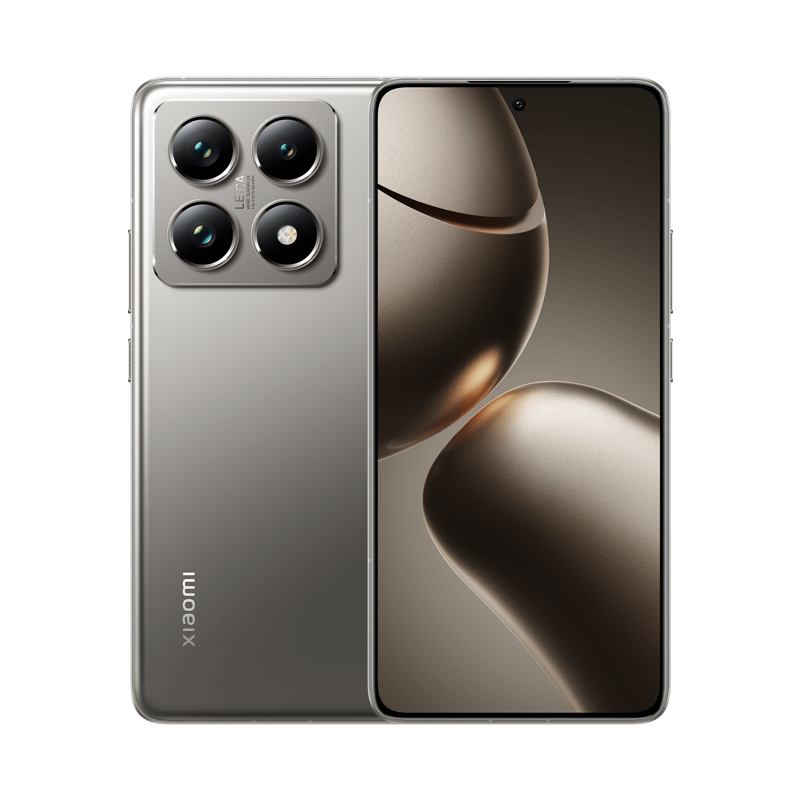 Xiaomi