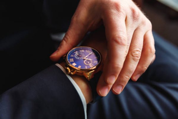 Credence Watch