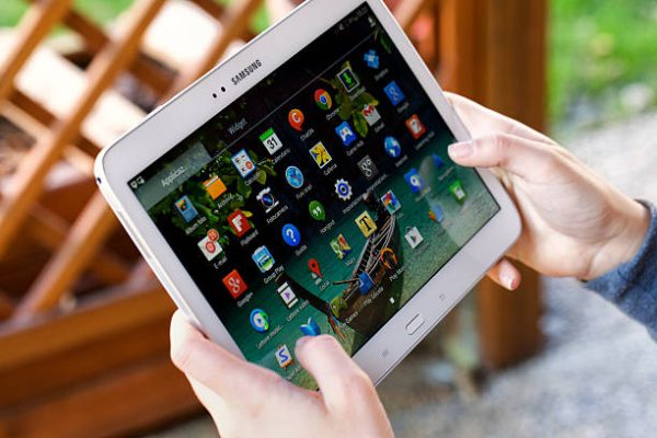 Samsung Galaxy Tab A9+
