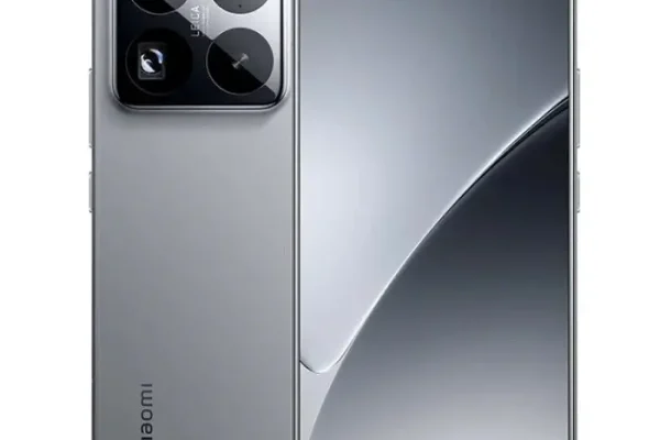 Xiaomi 15 Pro