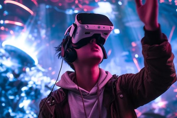 Future of Tech: Transforming Tomorrow, Today Future of Tech