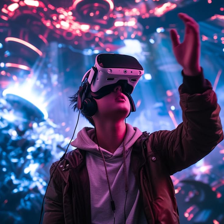 Future of Tech