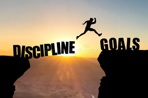 Discipline