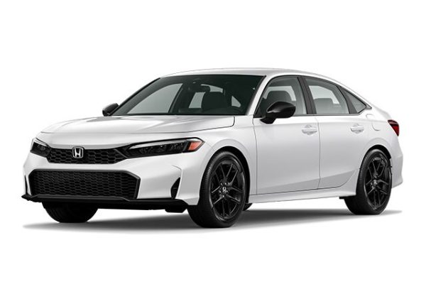 Honda Civic 2020: A Compact Car That Still Stands Out Honda Civic