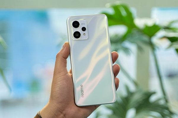 Realme 9 