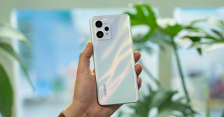 Realme 9