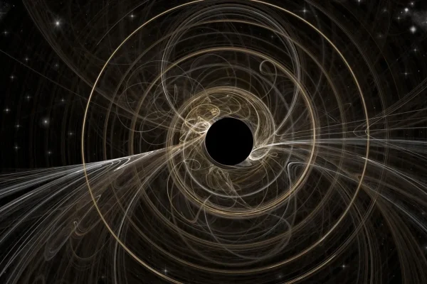 Black Hole