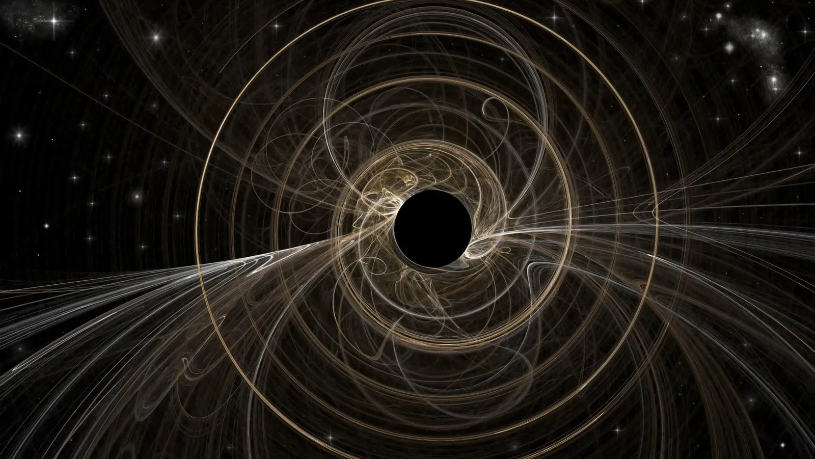 Black Hole