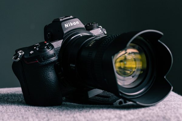 Nikon Z6