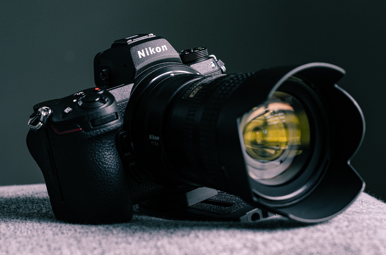 Nikon Z6