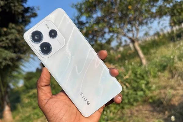Redmi Note 14+: A Mid-Range Marvel with Premium Features Redmi Note 14+