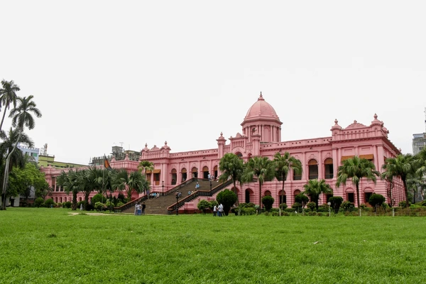 Ahsan Manzil