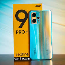 Realme 9 Pro+