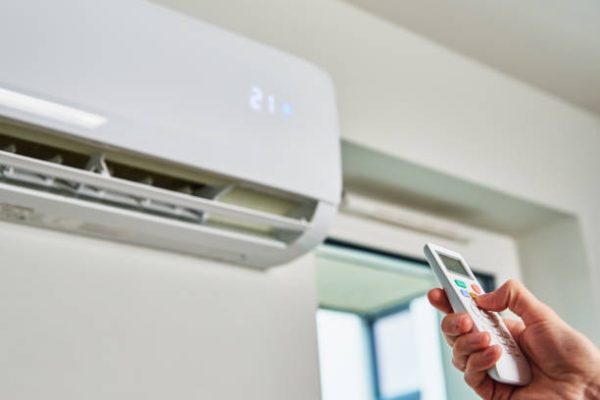 Haier 1 Ton Non-Inverter AC