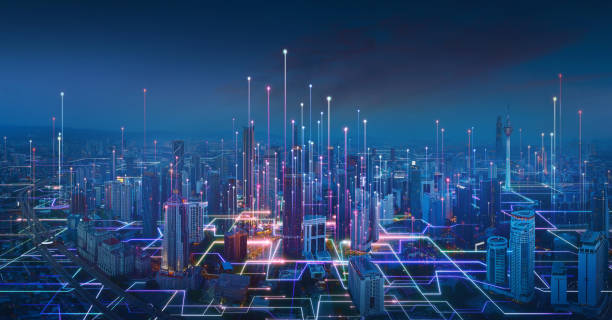 Tech Future of 2030