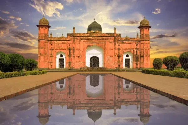 Lalbagh Fort