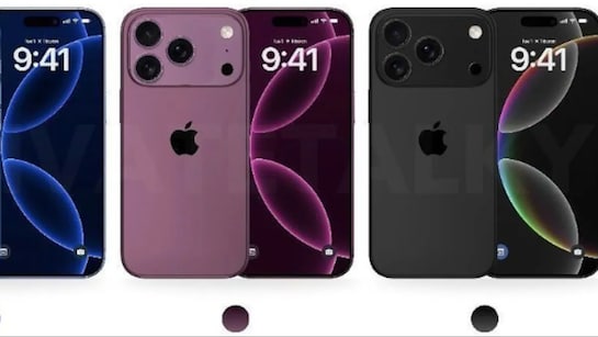 Apple iPhone 17, 17 Pro And 17 Pro Max: